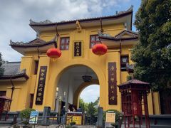 -桂林独秀峰王城景区
