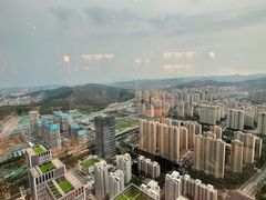 -济南凯宾斯基酒店-THE VIEW云景全日制餐厅