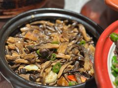 -山四砂锅(太原钟楼街店)