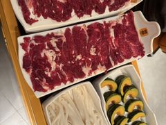 -潮发潮汕牛肉店(软件基地店)