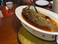 -临潼印象·特色陕菜