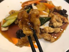 -桃园中华料理炸酱面(燕儿岛路店)