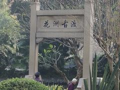 -晓港公园