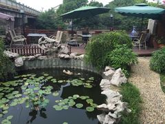-漫渡庄绿岛花园•隐世庭园菜(滨湖店)