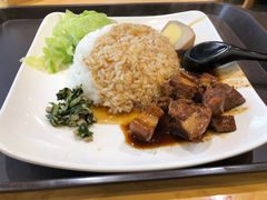 -田老师红烧肉(朝阳建外东区店)