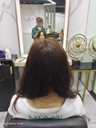 -DG SALON·潮牌造型