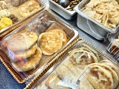 -安天民北方饺子(彩田店)