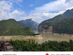 -白帝城·瞿塘峡景区