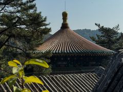 -潭柘寺景区