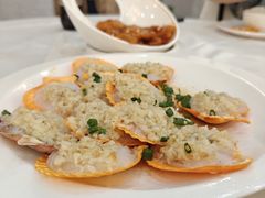-东江渔村·古典园林·30年粤菜老字号(太和店)