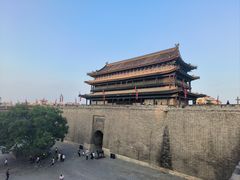 -西安城墙·碑林历史文化景区