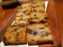 墨鱼紫菜饼-CHIC1699远洋私厨