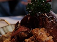 -一棵树·意大利西餐厅One Tree(新城店)