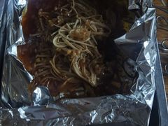 -天盛海鲜烧烤大排档·本地小海鲜·牟平腿穗子(幸福店)
