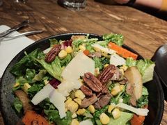 -Q MEX 库迈墨西哥餐吧(三里屯店)