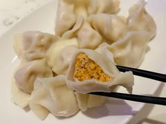 -喜鼎海胆水饺(柏威年购物中心店)