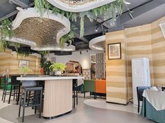 -桂园餐厅(五大道店)