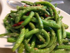 -北京楼中国餐厅Beijing Restaurant