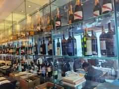 -龙之梦万丽酒店青餐厅