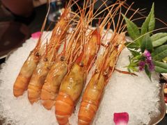 -醉东Oriental House(静安嘉里中心店)