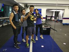 -F45 TRAINING健身工作室(体育中心店)
