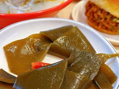 -武圣羊汤·西北面(朝阳门店)