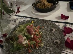 -火车头法国西餐厅