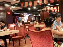 大堂-点都德(聚福楼店)