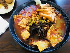 -柳大厨螺蛳粉(人民路总店)