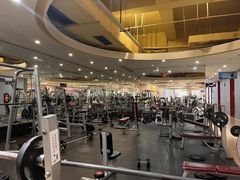 -奇迹健身(SM广场店)