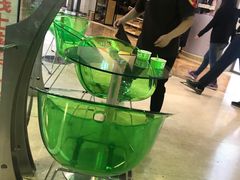 -Salud撒露欧洲冻酸奶(北苑上品店)