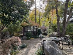 -香然会·园林雅宴(陆家嘴店)
