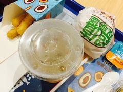-汉堡王(保定万博广场店)