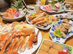 -大岛日本料理铁板烧(南通大饭店)