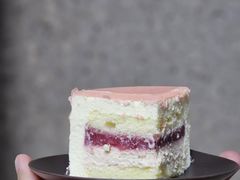 -黑池口感烘焙·生日蛋糕(坂田店)