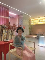 -盘子女人坊古装写真摄影(南京总店)