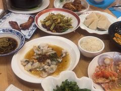 -糟粕醋·椰苑海南菜餐厅(亚龙湾天域酒店)
