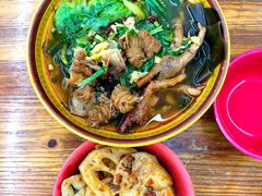 心肺-英嫂水煮店(蛤蟆街店)