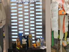 -广州白马服装市场