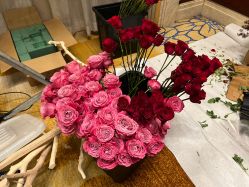 -西安索菲特人民大厦酒店·宴会厅