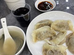 -奉天蚨祥饺子馆