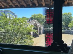 -舒羽咖啡(运河店)