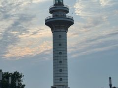 -日照灯塔风景区