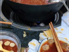 -石灰市毛记烧鸡公(解放碑店)