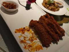 -蓬川食府(金海道店)