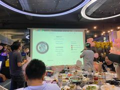 -CIAO·团建聚餐·生日派对轰趴馆(福田店)