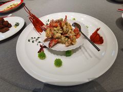 -虹御轩·传承江浙菜(虹桥店)