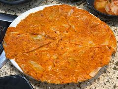 -真利味·脊骨火锅·正宗韩国料理(韩乐坊店)