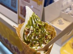 -波比艾斯(步步高梅溪新天地店)