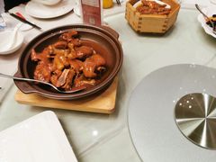 -粤江春·早茶·潮粤菜·宴会(罗湖宝能中心店)